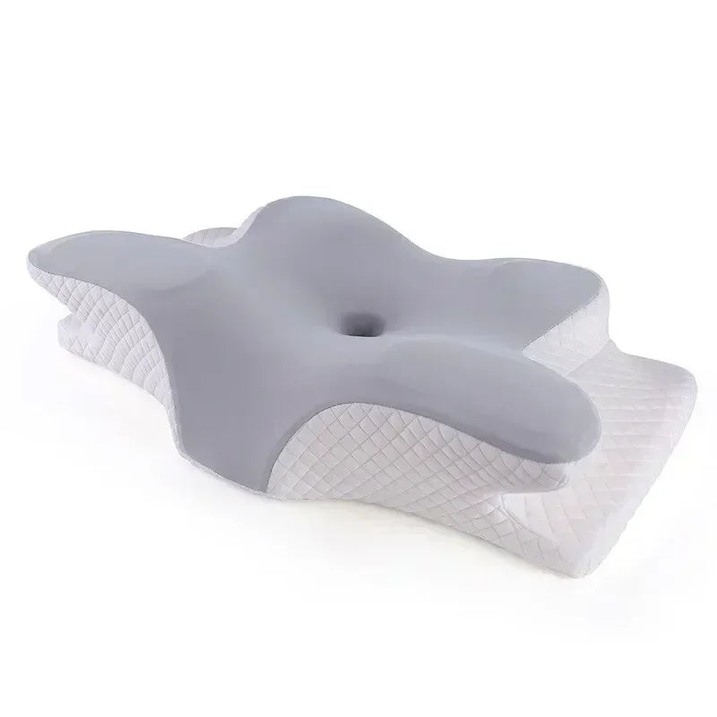 Cloud Rest Ergonomic Pillow