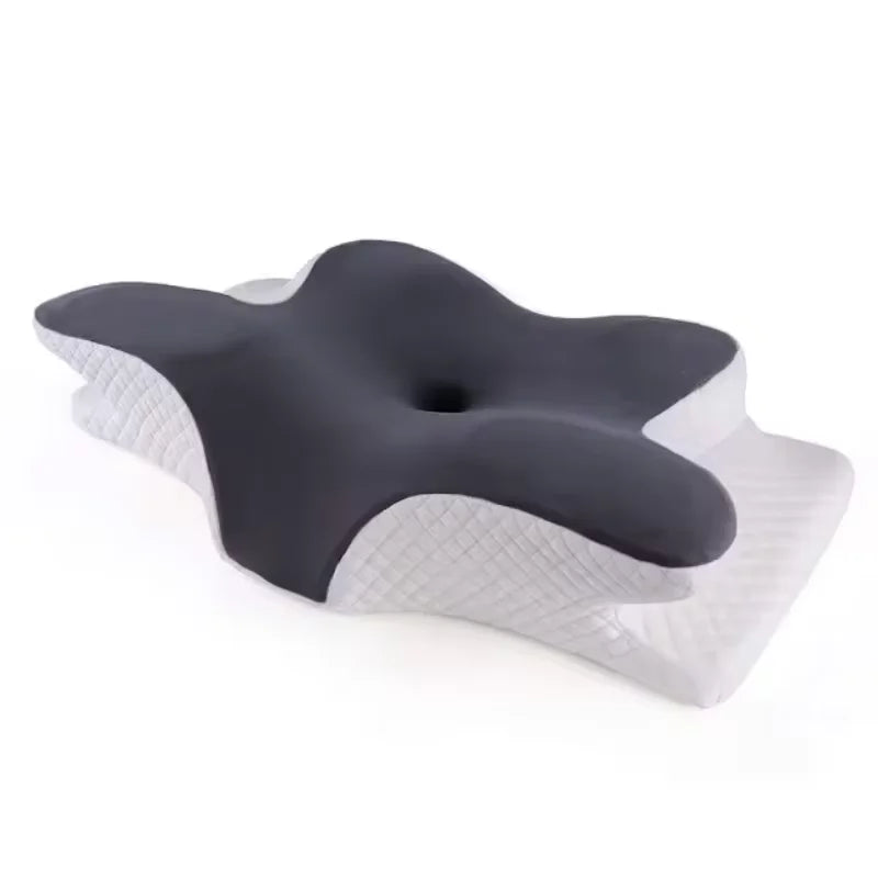 Cloud Rest Ergonomic Pillow