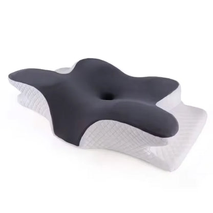 Cloud Rest Ergonomic Pillow