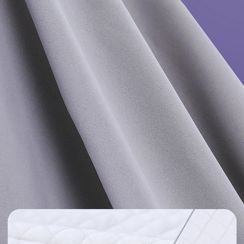 Cloud Rest Ergonomic Pillow